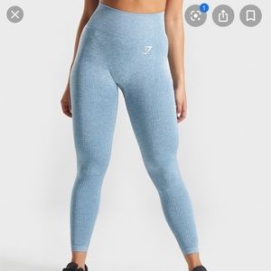 Gymshark vital seamless leggings